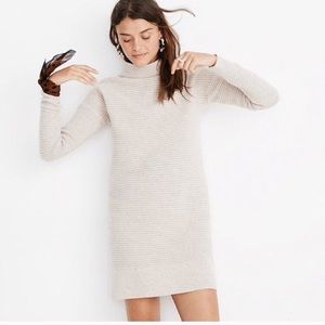 Madewell Sweater Dress